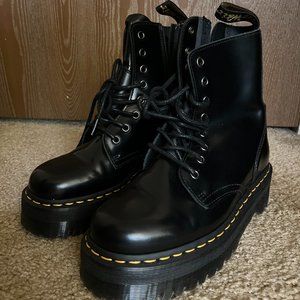 Dr. Martens Jadon Boots